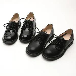 카니발 뉴학생화 아동 주니어 키즈 구두 로퍼 신발