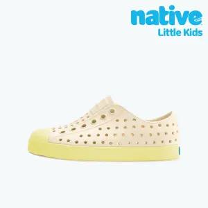 [NATIVE] 네이티브 제퍼슨 리틀키즈_본화이트바나나