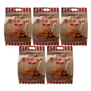 에이플러스 명가꽈배기 참깨맛 5개