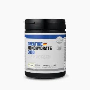 칼로바이 크레아틴 모노하이드레이트 3000mg 헬스 부스터 300g 100회분 (임박상품 26년 4월 10일)