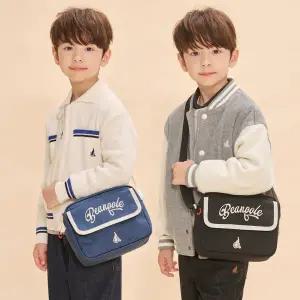 [빈폴키즈] 25SS 저학년 메신저백 (2종 택1)
