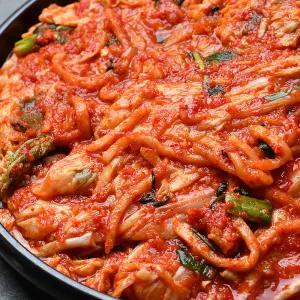 100%국내산 짐치원 포기김치 10kg