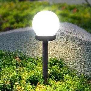 정원 인테리어 구슬등 LED정원등 야외 열정원등 전등 가로등 광 태양 조명