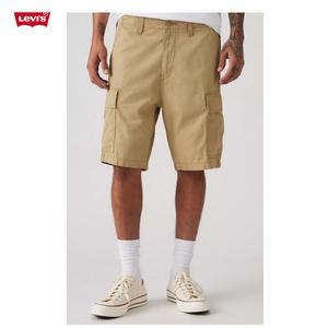 리바이스 카고 반바지 남성 반바지  0012