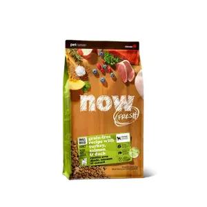 NOW 나우 스몰브리드 어덜트 1.36KG/강아지사료