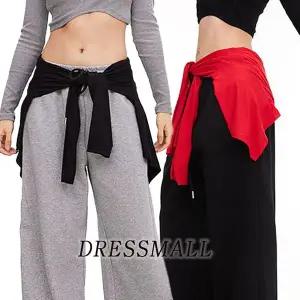 [드레스몰] 리프 힙스 힙커버 방송 댄스복 무대 무용 밸리 줌바