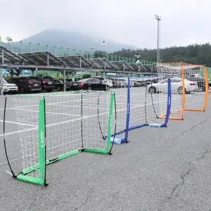 [정품] 스타스포츠 이지 셋업 트레이닝 접이식 골대 SN960S / 26년신형