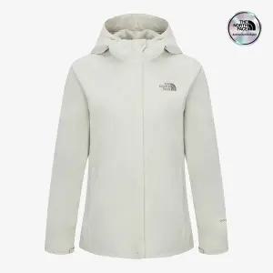 [노스페이스] [노스페이스 공식] NJ2HQ37B 여성 프로가드 자켓_LIGHT BEIGE