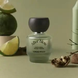 애프터블로우 오 드 퍼퓸 01 텐더 우드