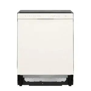 LG 디오스 오브제컬렉션 식기세척기 빌트인전용 12인용 DUE1BGLE