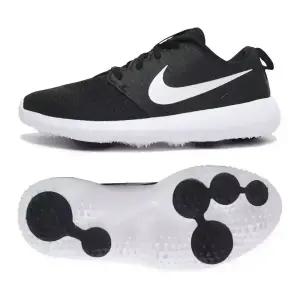 나이키 골프화 스파이크리스 로쉐 G 남성 여성 연습용 블랙 CD6066-001