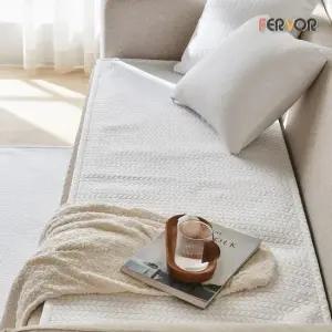 에어로쿨 써모필 접촉냉감 소파패드 4Ds 80x200