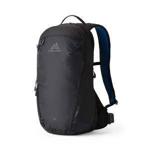 그레고리 키로20 - ALPINE BLACK 가벼운 등산배낭 당일산행(54J09004)