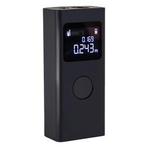 샤오미 스마트 레이저 줄자 거리 높이 레이저자 측정기 국내발송