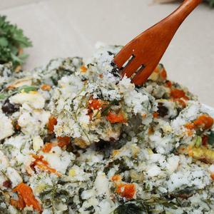 [품질보장]해풍 쑥버무리 1kg (소분 개별포장)