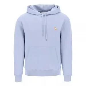 [메종키츠네] 비트 블루 후드 티셔츠 LM00706KM0001 P419 88952269