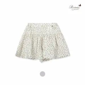 [보리보리/페리미츠]잔꽃셔링4부팬츠(P2521P257_15)