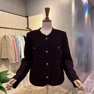 [대구백화점] [ab.f.z]부클 트위드 자켓(AOZ5QJ03G)