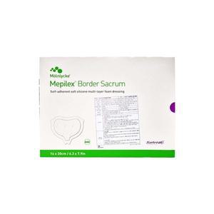 메피렉스 메필렉스 보더 세이크럼 Sacrum 16x20cm 10매