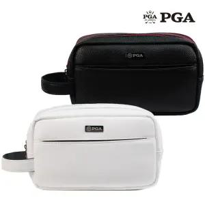 PGA 프리미엄 데일리 골프 파우치백 PGABG19