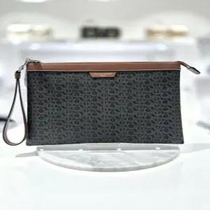 [루이까또즈] 루이까또즈 남성 클러치백 MQ3MG09GA