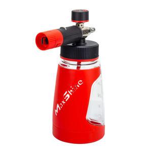 맥스샤인 스노우 폼 캐논 (폼랜스)