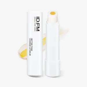 아이디얼포맨 베러톤 체인지 립밤, 4g, 1개