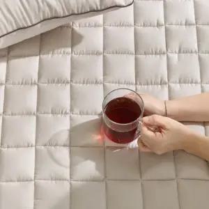 [파르페by알레르망] 메르시 모달 패드 K