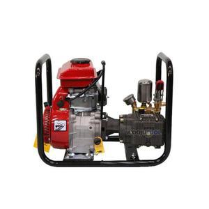 엔진분무기 공랭식 이동식 엔진 동력분무기 FST21HD 4행정 3HP