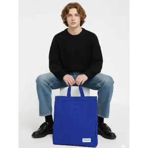 [아웃도어스/팬암]라이프 에브리데이 토트백 L 시그니처블루 PPEBTB010400P
