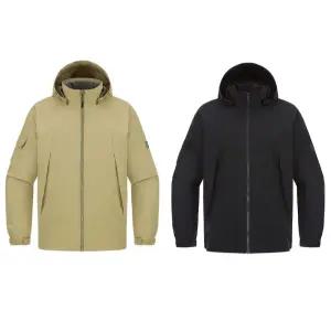 [대구백화점] [레드페이스]남성 콘트라레이재킷(JKS24111)