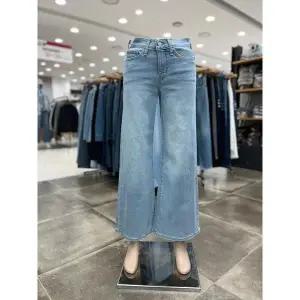 [리바이스] 318 쉐이핑 와이드 레그진 001PZ-0004 (S33393865)