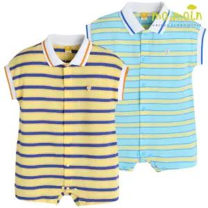 [보리보리/모이몰른]유아 아코피케 우주복 M252ROB01P