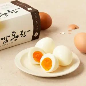 감동란 10구 (500g)