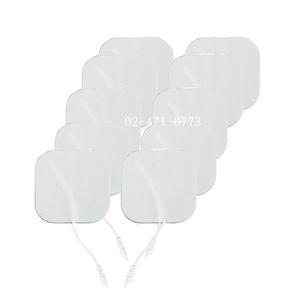 비타그램 홈닥터 저주파 SYK-2018 호환용 패드 5조(10장) 일자잭용 패드