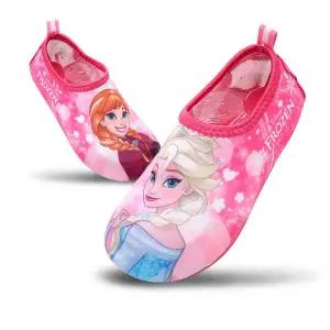 [보리보리/프리프리스 슈즈]겨울왕국 니나 아동 워터슈즈