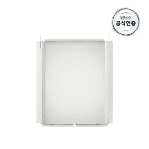 위닉스 창문형 에어컨 연장키트 CEK-460Y 46cm 자가설치