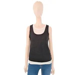 두겹 레이어드형 나시탑 SB5ST8G1