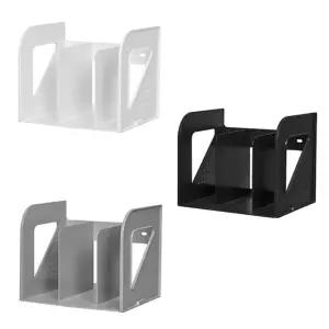 시스맥스 EL 책꽂이 3단/책/받침대/책상/정리함/북스탠드/북앤드/수납장/파일/꽂이/서류