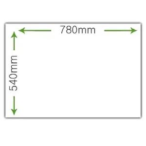 2절도화지(200gx30매) 사무용품 문구 미술 제도용지류/2절지/2절/켄트지/캔트지/수채화용지/흰도화지