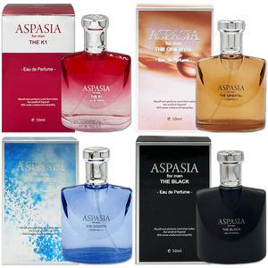 아스파시아 포 맨 남성 향수 오데퍼퓸