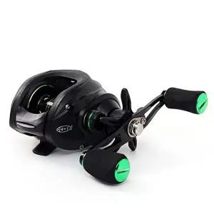 베이트릴 우핸들 그린 갑오징어 쭈꾸미 문어 한치-WFHK7EU