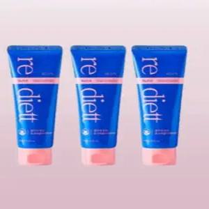 리디에뜨 리디잇 치약 100g X 3개 잇몸 치약 생약추출물