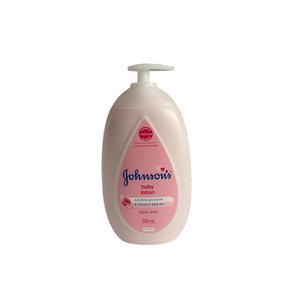존슨즈 베이비 로션 500ml