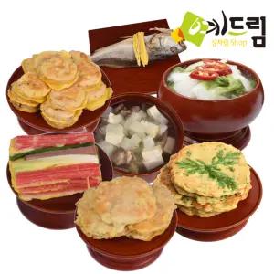 (예드림) 제사음식단품세트3_@주문하시면 수령일 확인 전화드립니다@