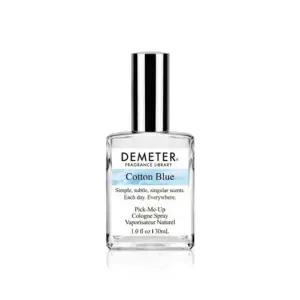 [데메테르] 코튼블루 EDT 30ml