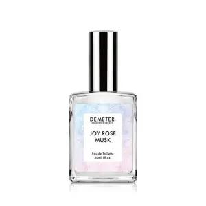 [데메테르] 조이로즈 머스크 EDT 30ml
