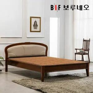 보루네오 하우스 보루네오 수면케어 온돌 황토볼침대 (퀸) YS345