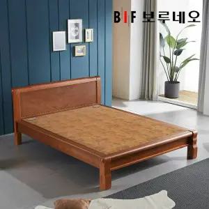 보루네오 하우스 보루네오 수면케어 온돌 황토볼침대 (퀸) YS356