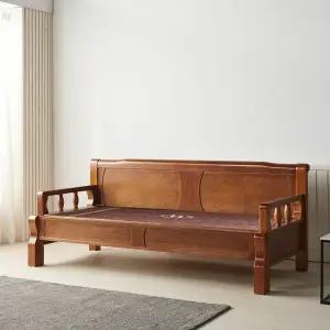 보루네오 하우스 보루네오원목 온돌 숯볼 소파침대 YS131